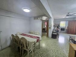 Blk 705 Clementi West Street 2 (Clementi), HDB 3 Rooms #602341341